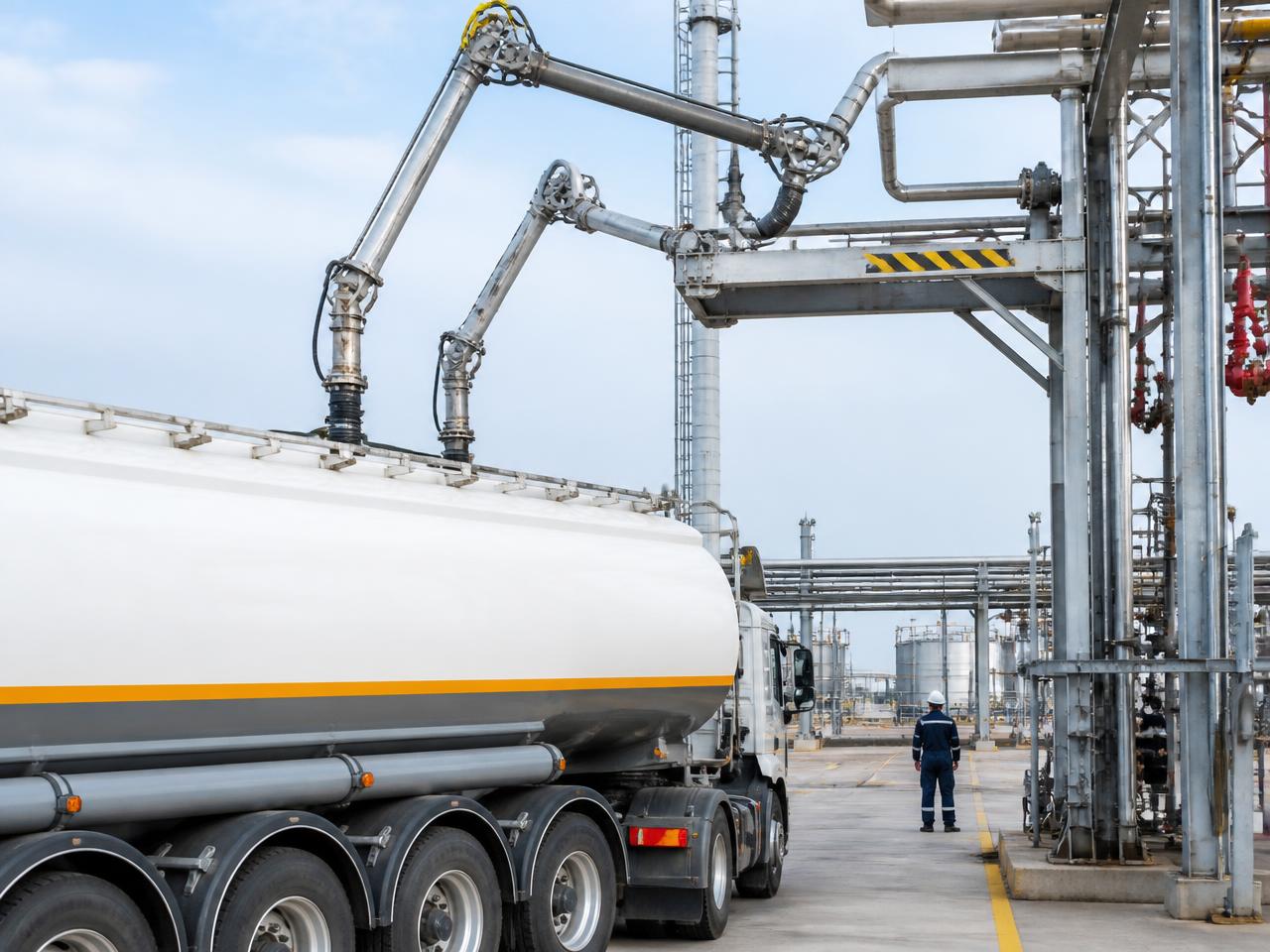 Diesel / Gas Oil