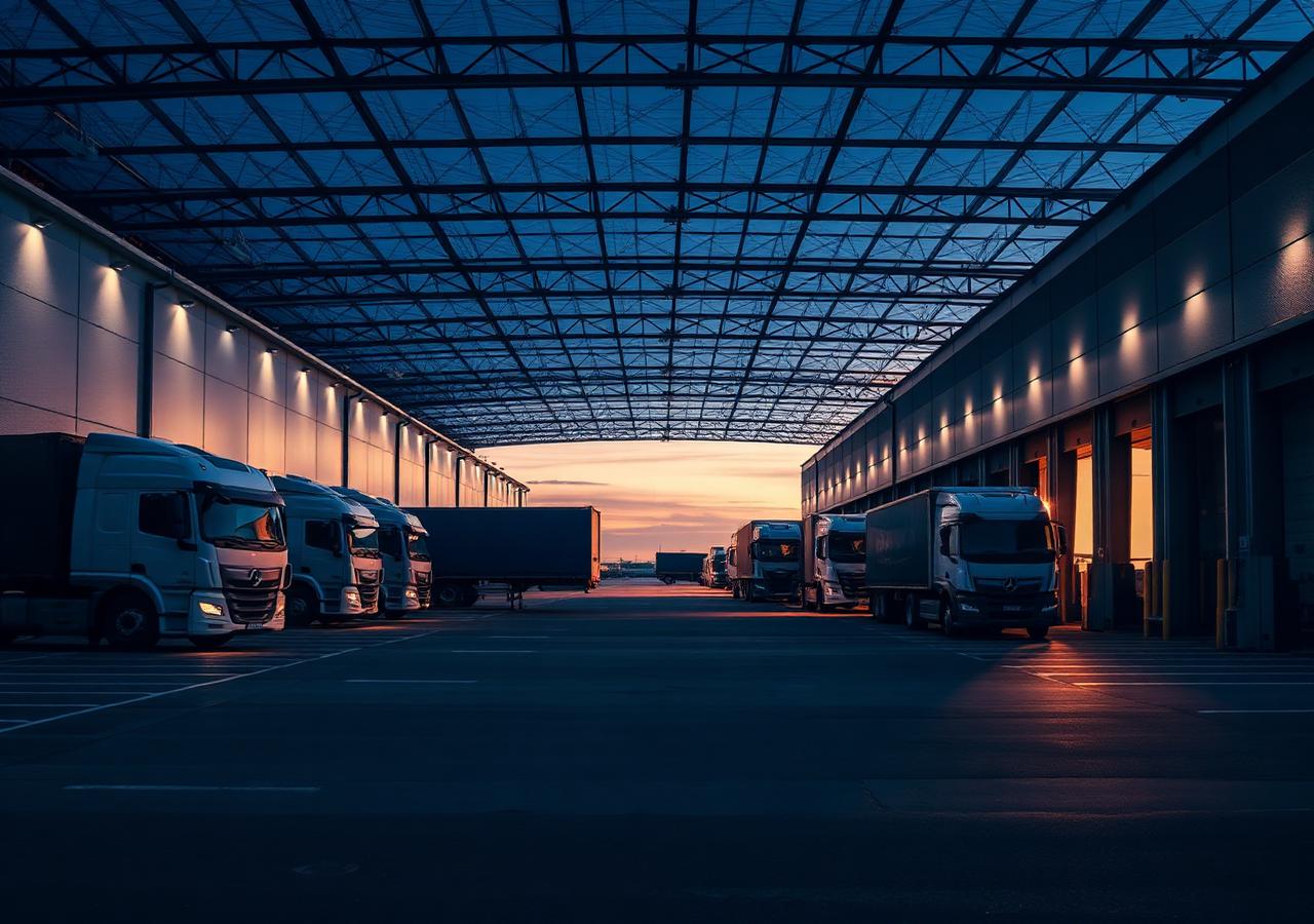 Logistics
