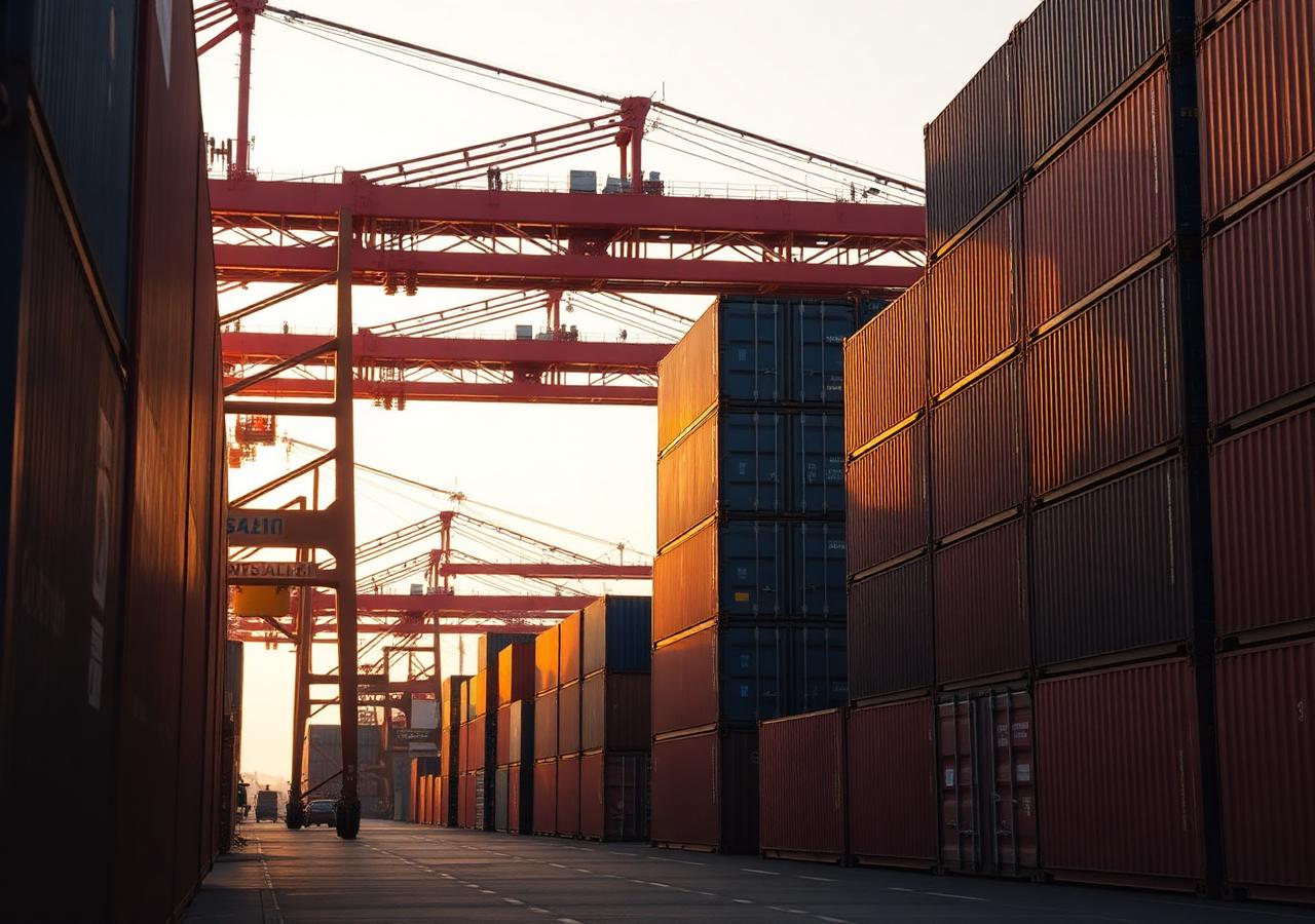 International Trade